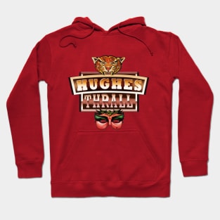 Hughes Thrall Hoodie